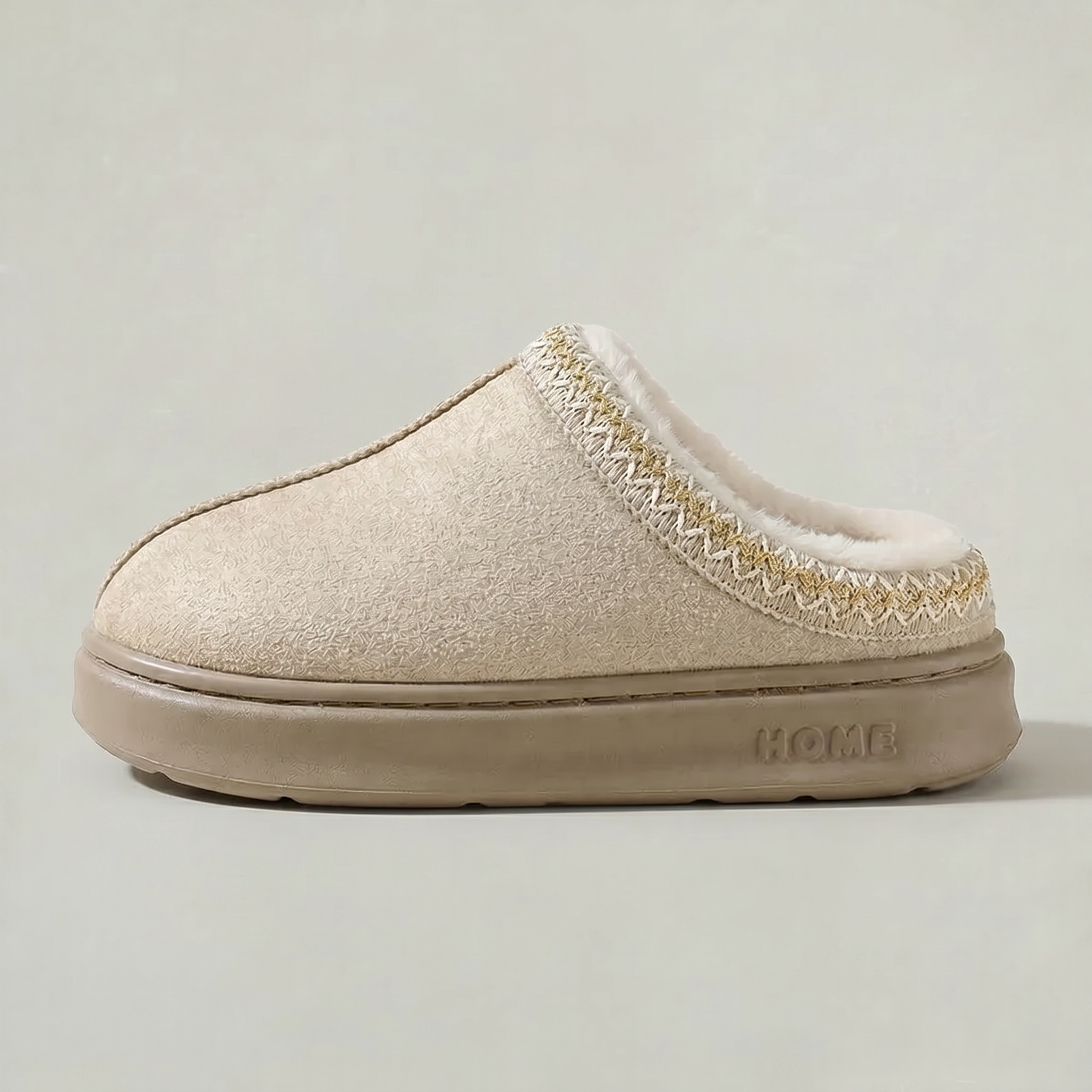 Women’s Warm Winter Slippers
