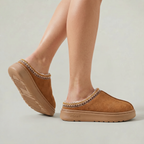 Women’s Warm Winter Slippers