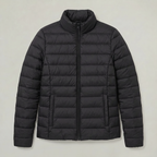 Women's Lightweight Bubble Jacket