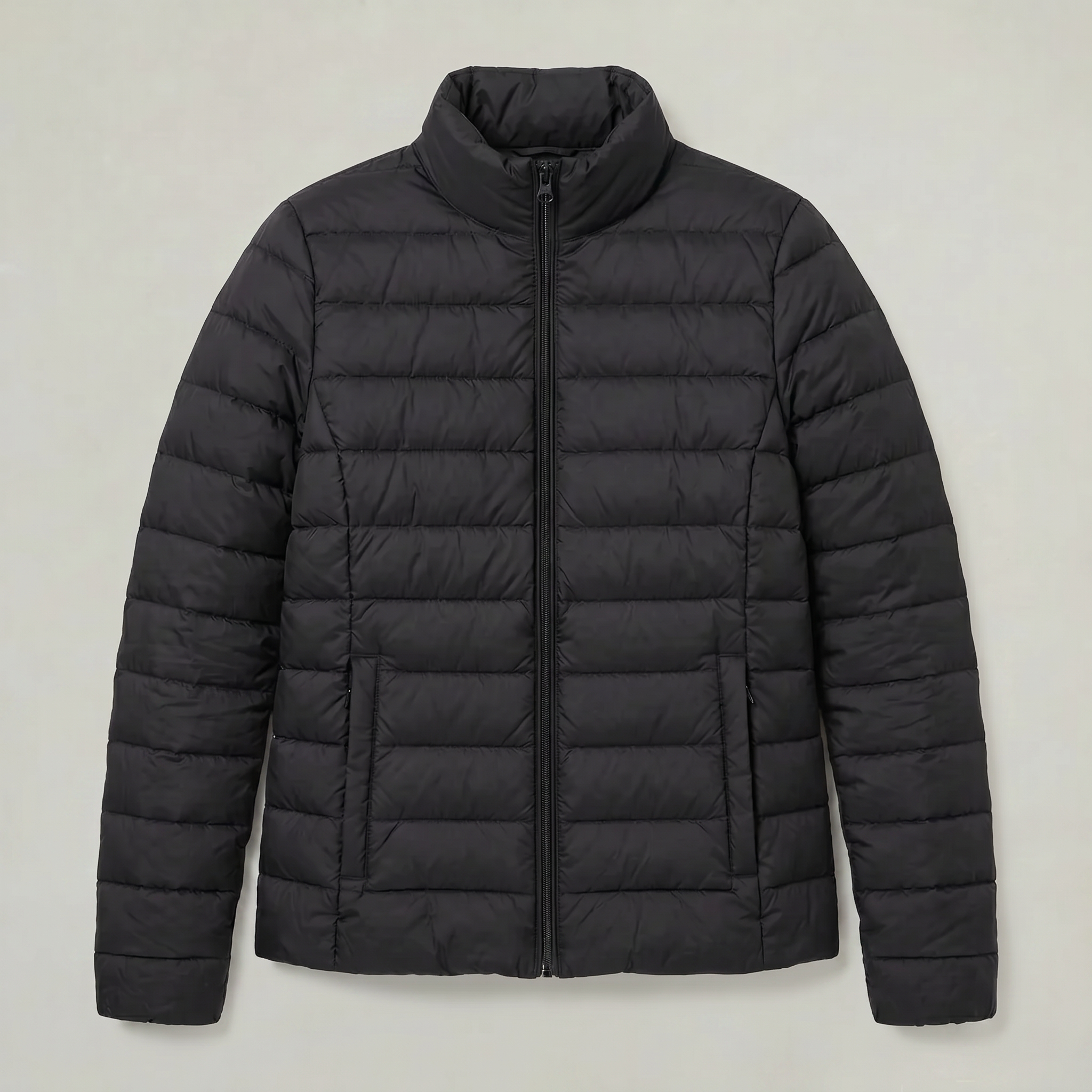Women's Lightweight Bubble Jacket