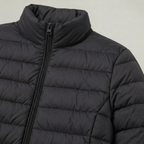 Women's Lightweight Bubble Jacket