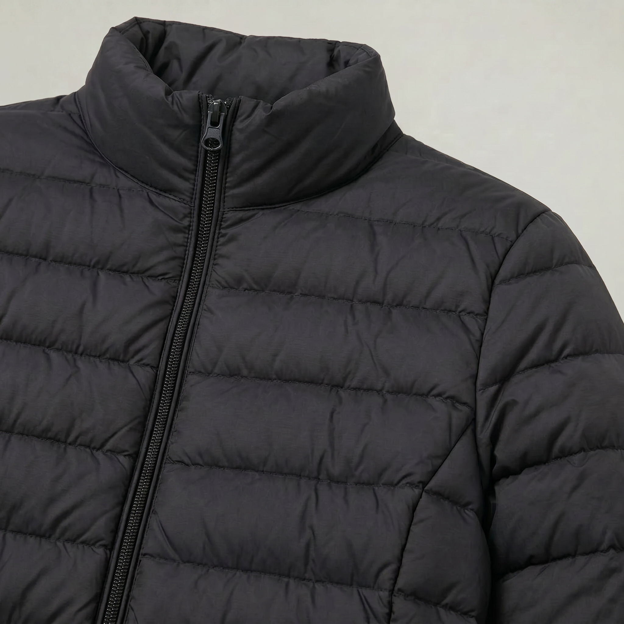 Women's Lightweight Bubble Jacket
