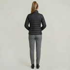 Women's Lightweight Bubble Jacket