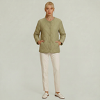 Women’s Quilted Padded Jacket - Lightweight Regular Fit