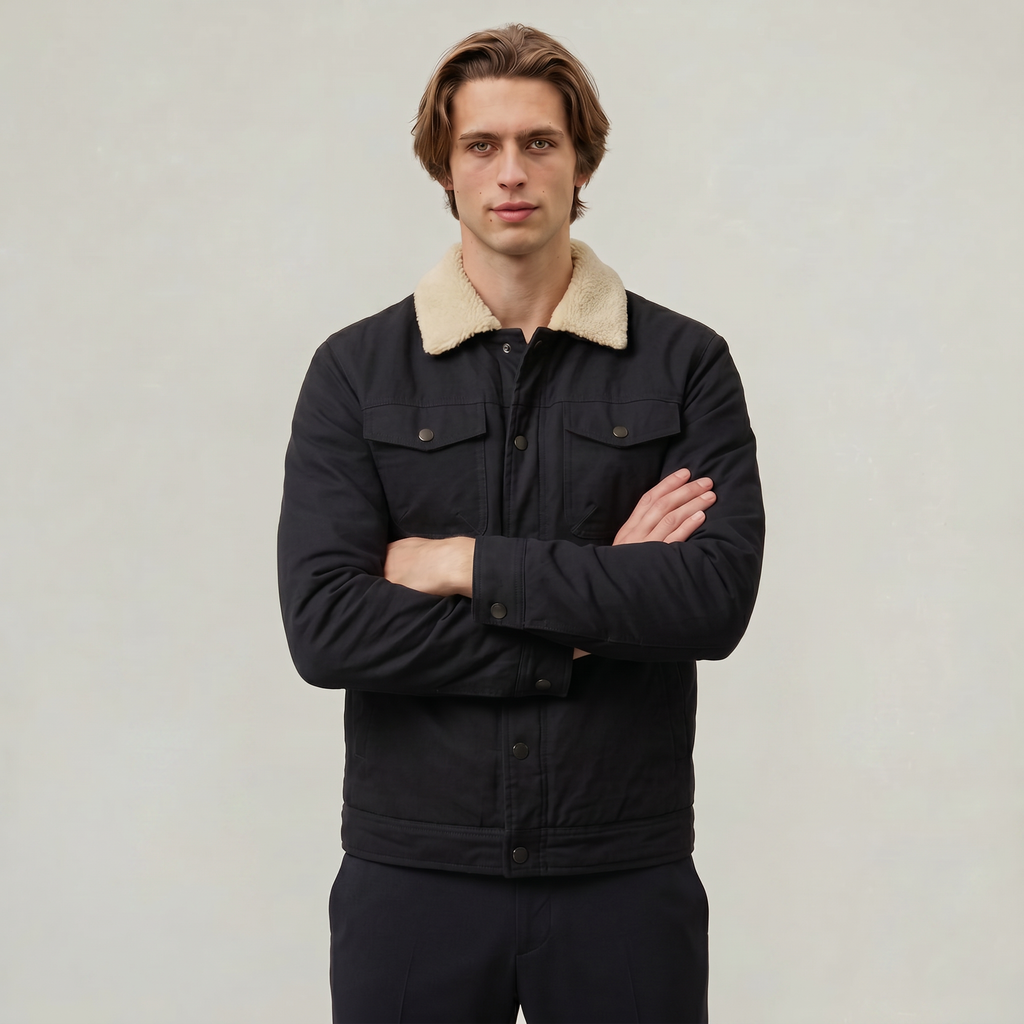 Men’s Bomber Jacket