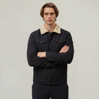 Men’s Bomber Jacket