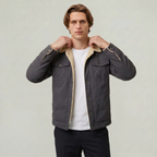 Men’s Bomber Jacket