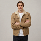 Men’s Bomber Jacket