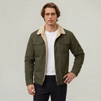 Men’s Bomber Jacket