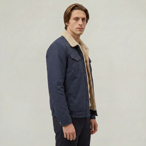 Men’s Bomber Jacket