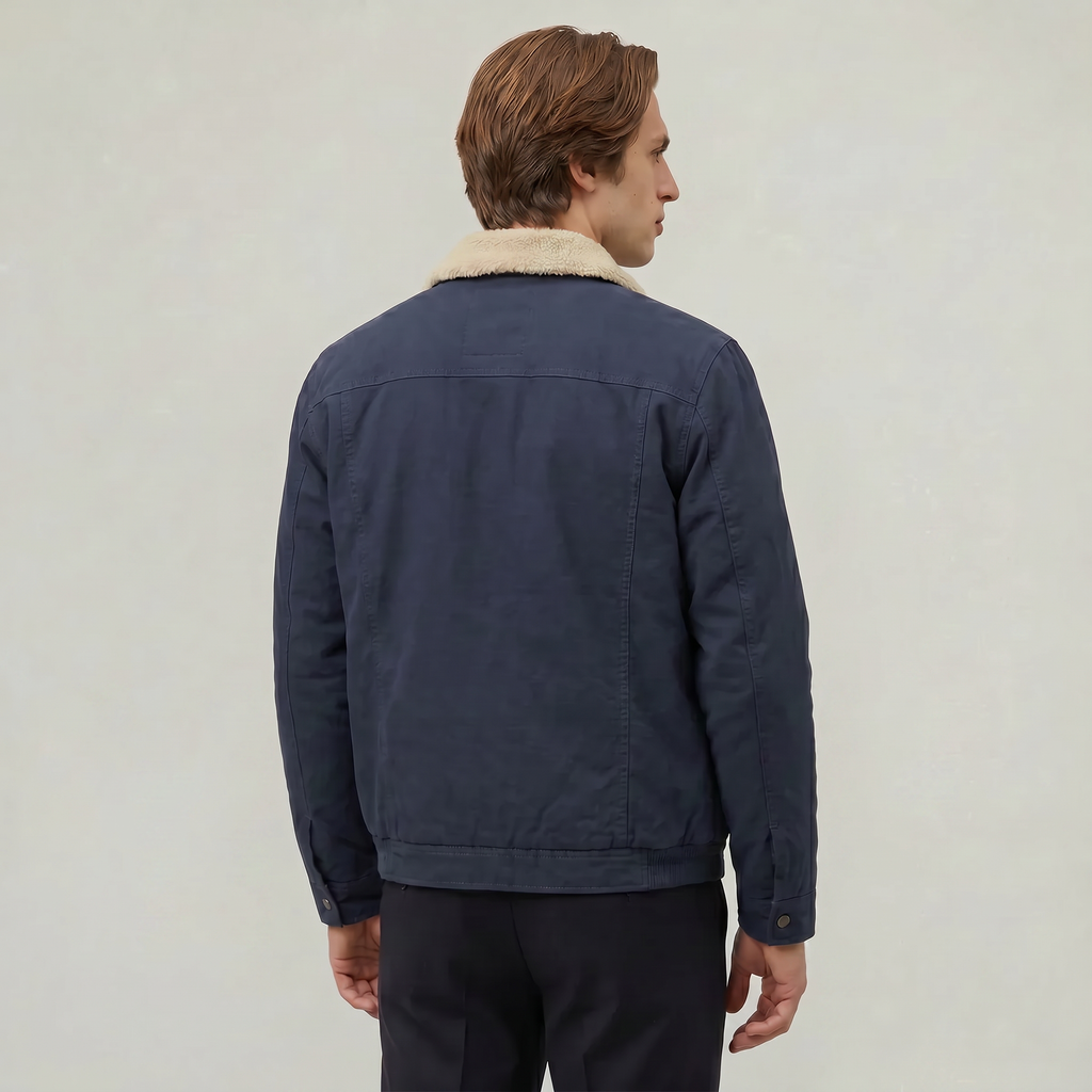 Men’s Bomber Jacket
