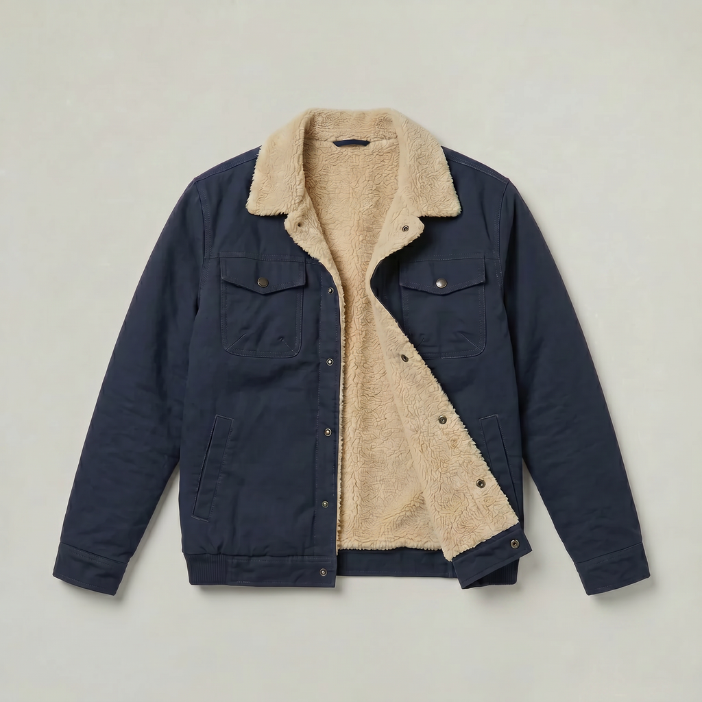 Men’s Bomber Jacket