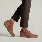 Men’s Chelsea Boots - Smart Casual Ankle Boots