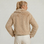 Women’s Faux Fur Coat