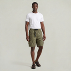 Men’s Cargo Shorts Bermuda Fit
