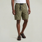 Men’s Cargo Shorts Bermuda Fit