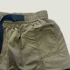 Men’s Cargo Shorts Bermuda Fit