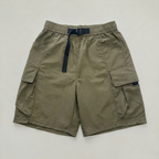 Men’s Cargo Shorts Bermuda Fit