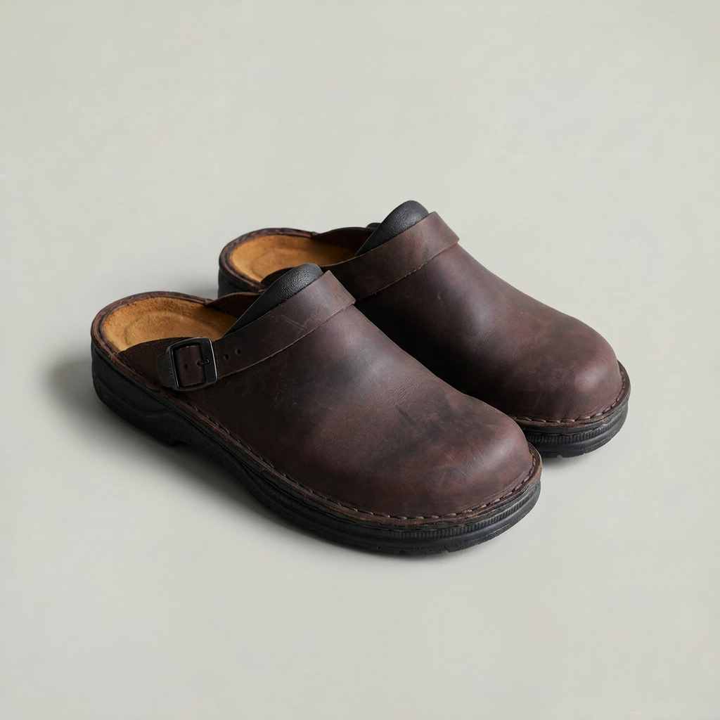Men’s Clogs