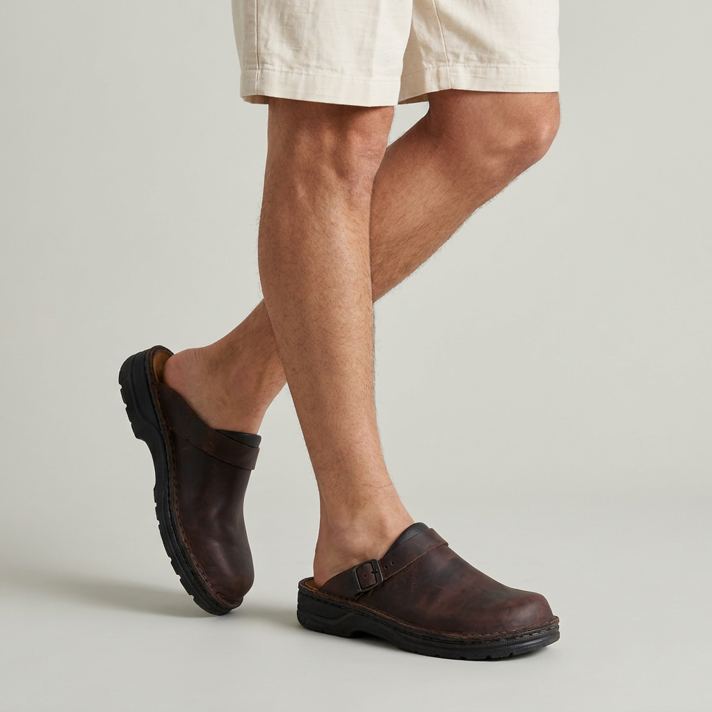 Men’s Clogs