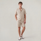 Men’s Fisherman Buckle Sandals