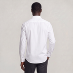 Men's Shirt – Long Sleeve Button-Up Casual Fit