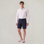 Men’s Tailored Bermuda Shorts