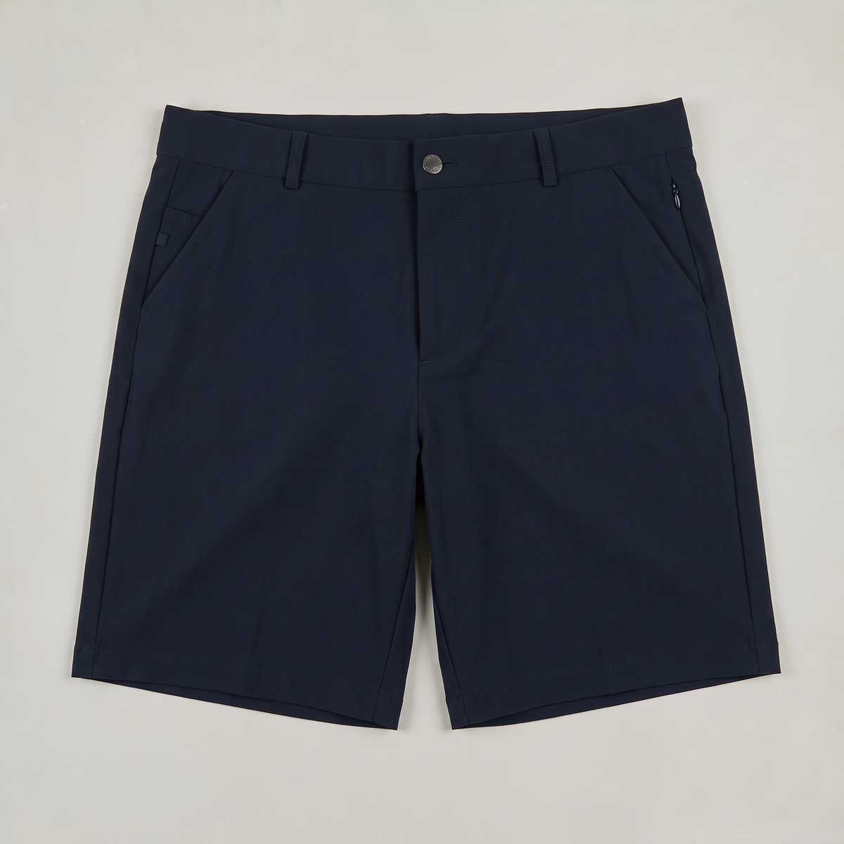 Men’s Tailored Bermuda Shorts
