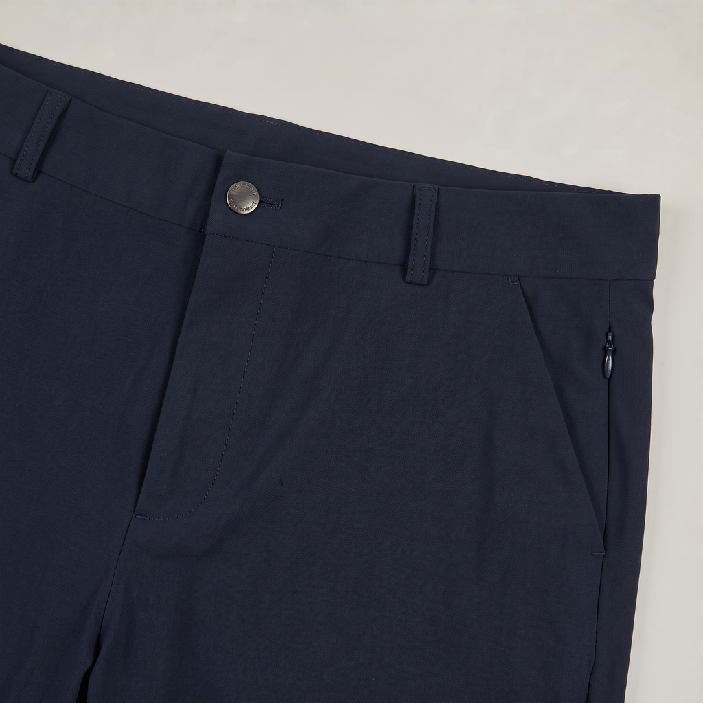 Men’s Tailored Bermuda Shorts