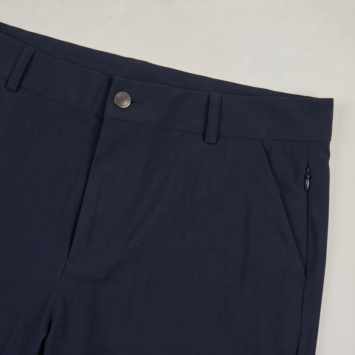 Men’s Tailored Bermuda Shorts