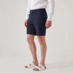 Men’s Tailored Bermuda Shorts