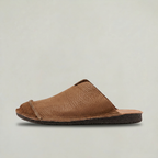 Men's Textured Slip-On Clogs