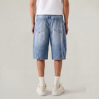 Men’s Washed Jorts