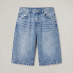 Men’s Washed Jorts