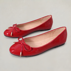 Women’s Ballet Bow Flats