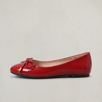 Women’s Ballet Bow Flats