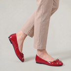 Women’s Ballet Bow Flats