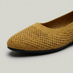 Women’s Woven Ballet Flats