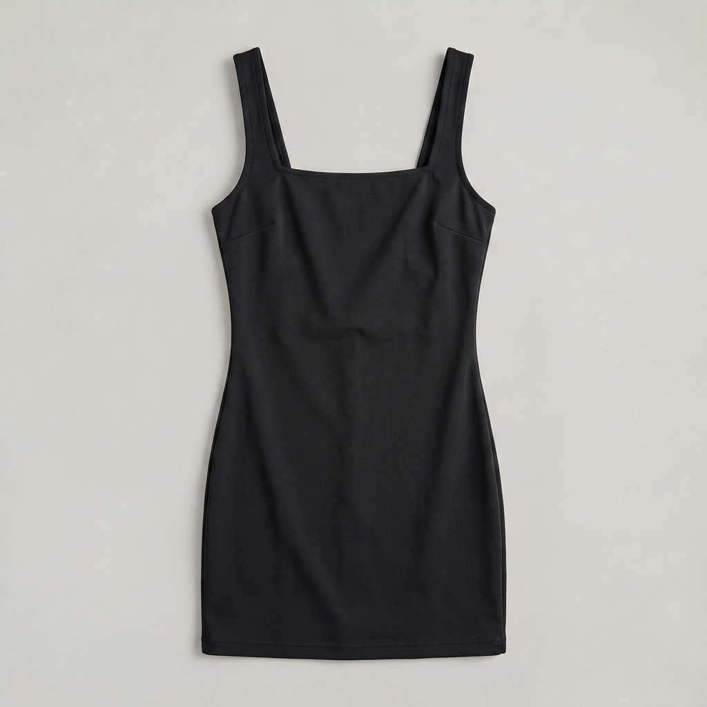 Women’s Bodycon Cami Mini Dress