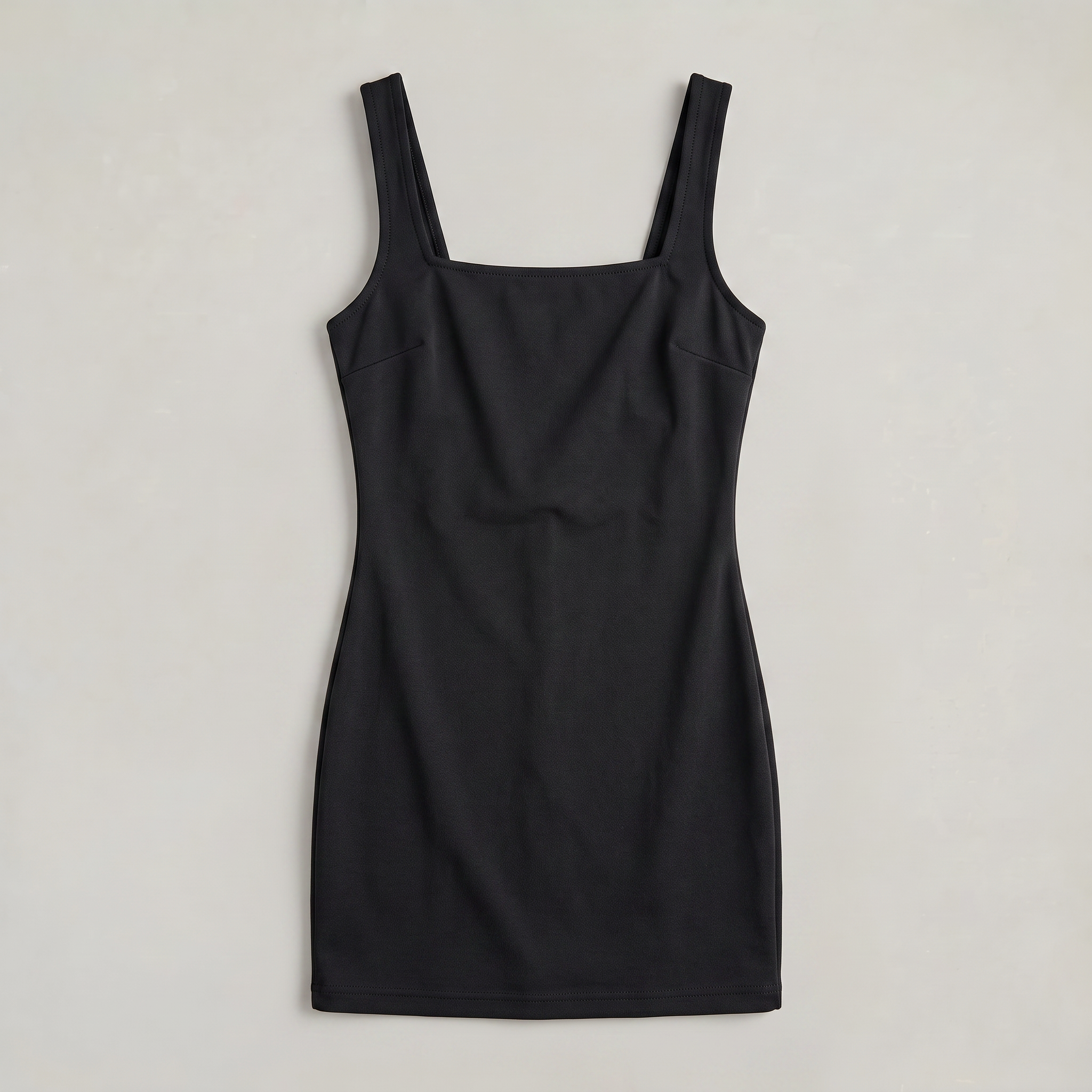 Women’s Bodycon Cami Mini Dress