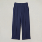 Women’s Flowy Wide Leg Trousers