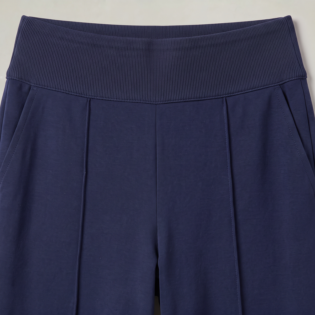 Women’s Flowy Wide Leg Trousers