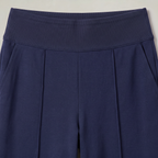 Women’s Flowy Wide Leg Trousers