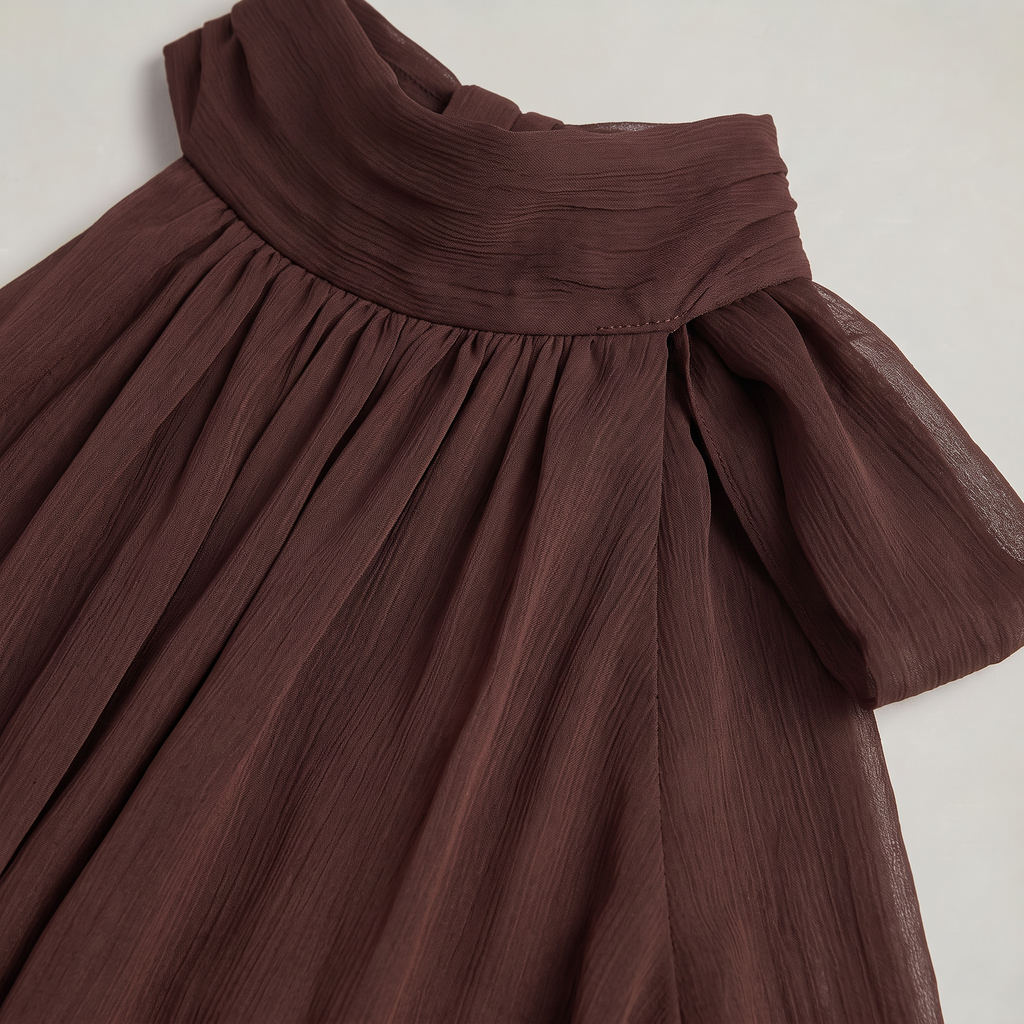 Women’s Halter Dress
