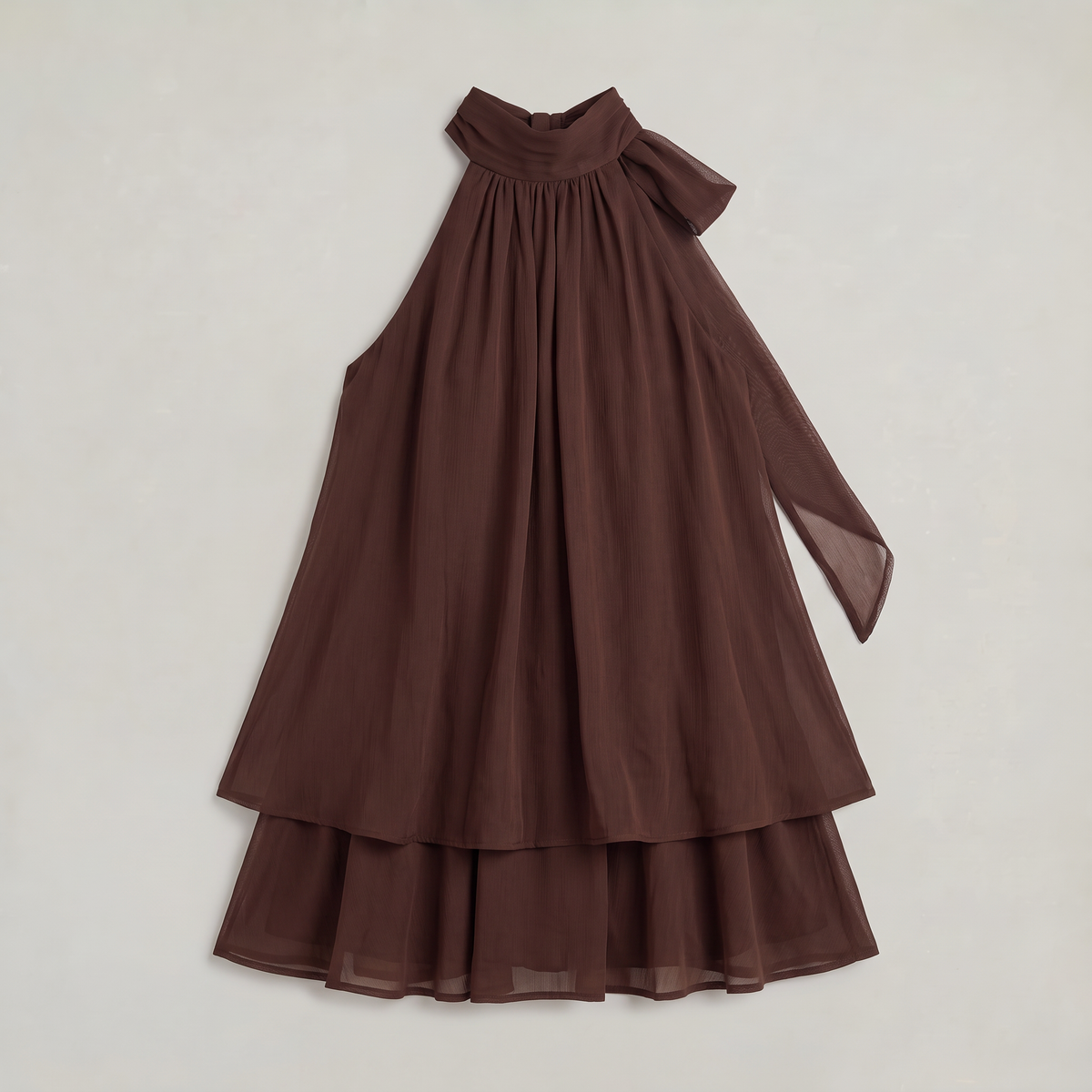 Women’s Halter Dress