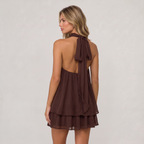 Women’s Halter Dress
