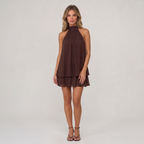 Women’s Halter Dress