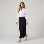 Women’s Mary Jane Square Toe Ballet Flats