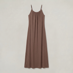Women’s Maxi Dress Spaghetti Strap Relaxed Fit