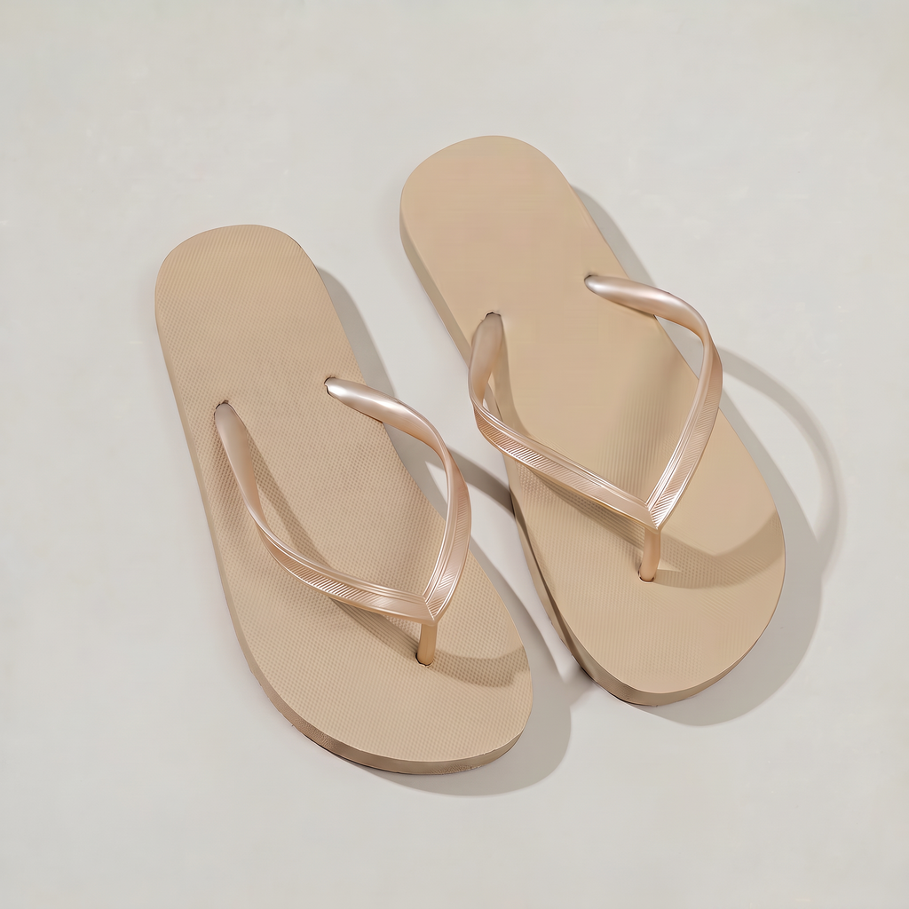 Women’s Minimalist Flat Thongs